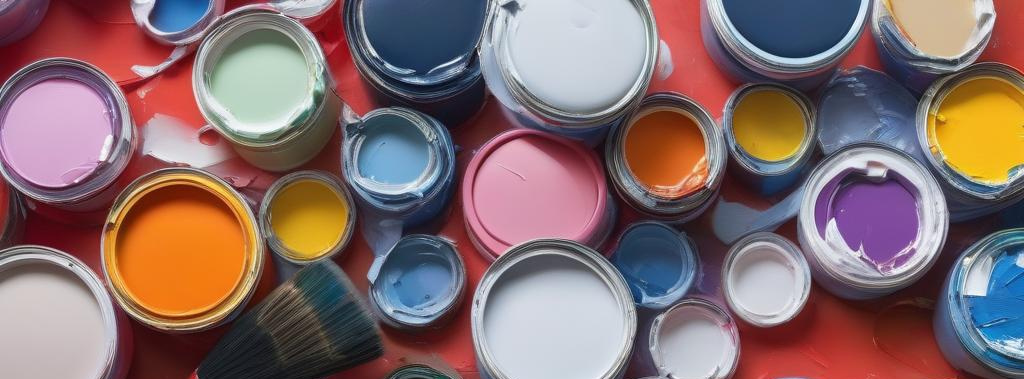 Как покрасить пластик чтобы краска не слезла: обзор средств
