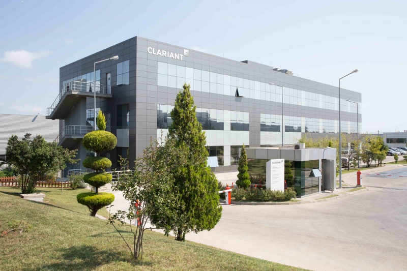Clariant открывает новое предприятие по производству светостабилизаторов