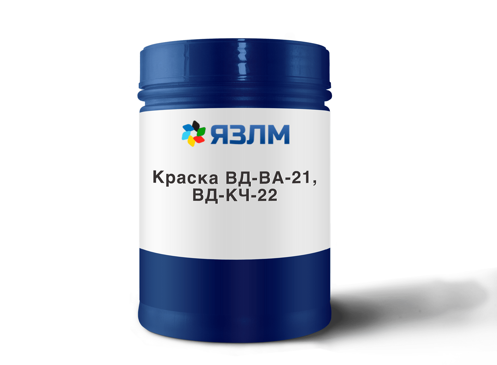Купить оптом Краска ВД-ВА-21, ВД-КЧ-22 - цена, характеристики - краска ...