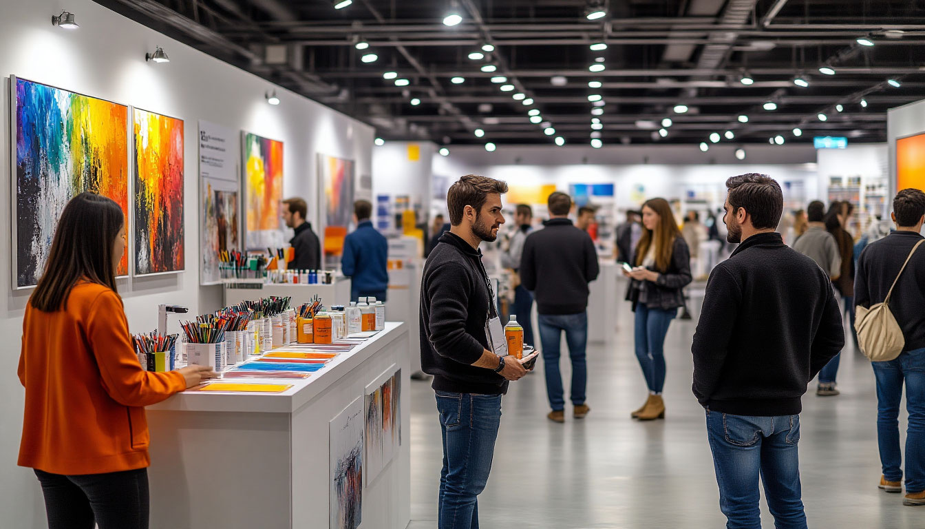 Central Asia Coatings Show 2026: инновации, сделки и выход на рынки Центральной Азии