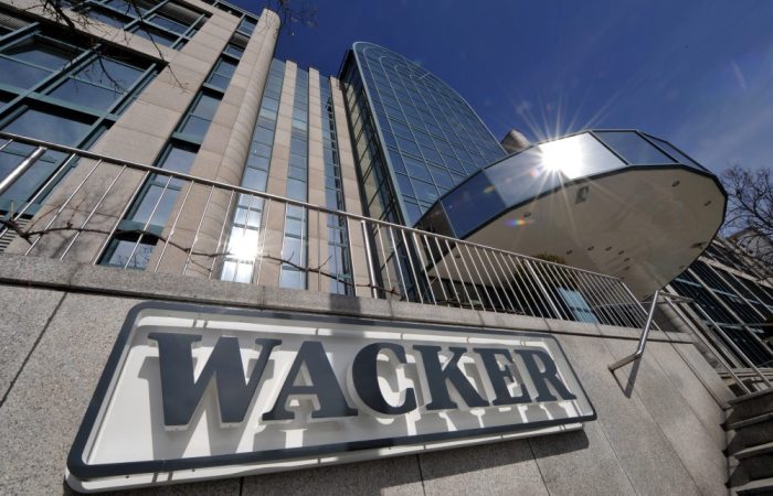 Wacker презентовал новоизобретенные связующие, созданные на биооснове