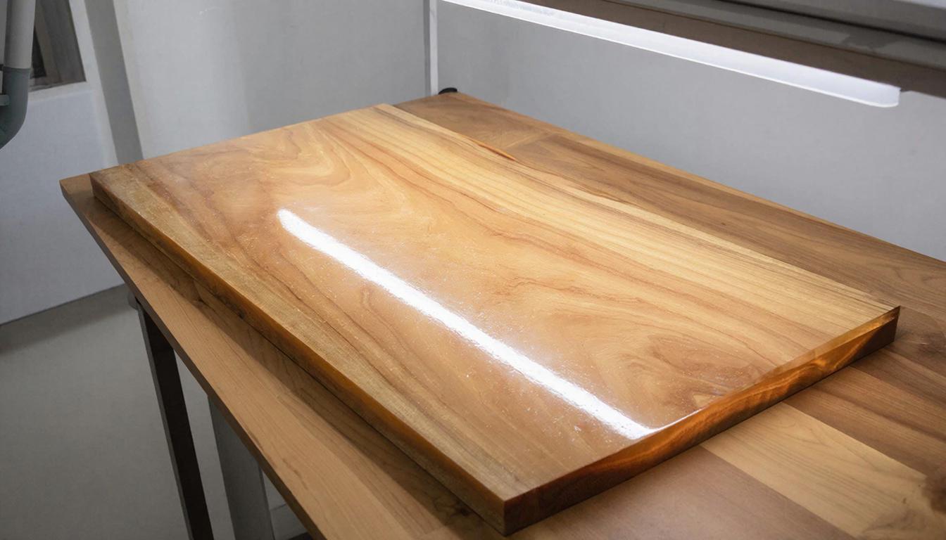 Древесина нового поколения: как нанотехнологии продлевают жизнь дереву