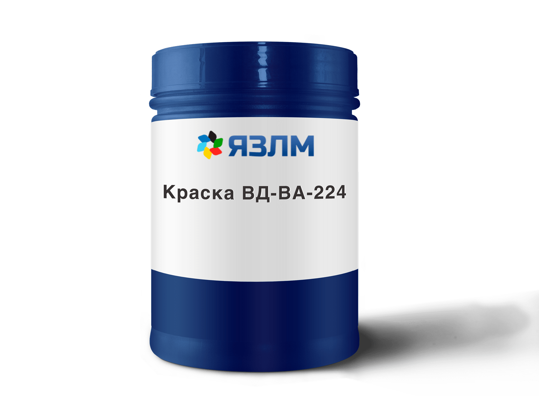 Купить Оптом Краска ВД-ВА-224 - Цена, Характеристики - Краска От.