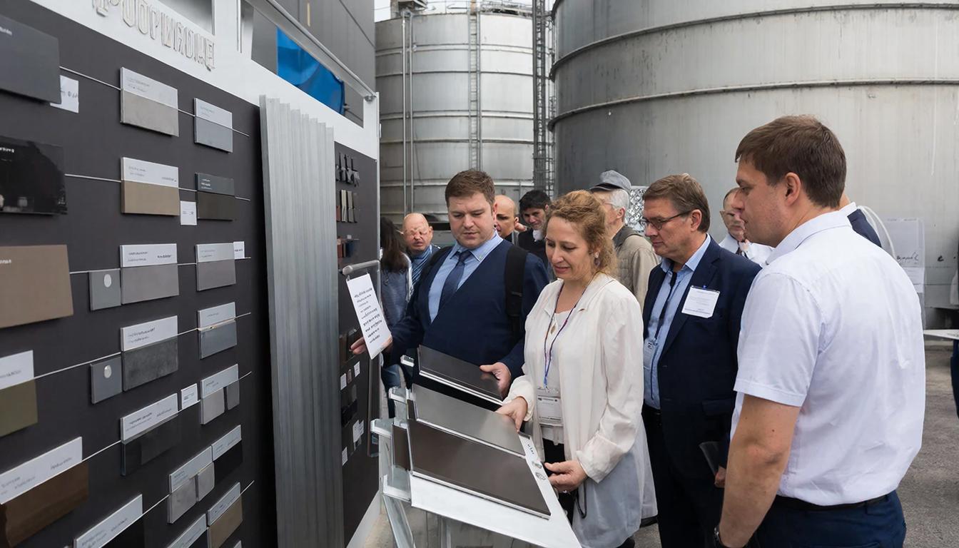 Защита от коррозии: как наука и промышленность создают будущее энергоинфраструктуры