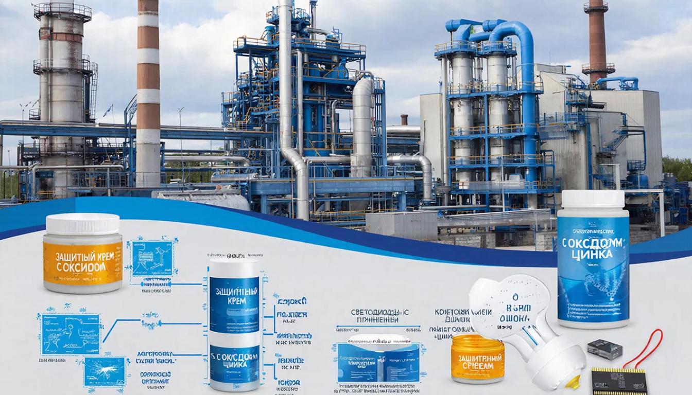 Отходы в ресурсы: как Саратовская область становится флагманом циркулярной экономики