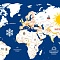 Локальные рынки ЛКМ России: комплексный анализ региональных особенностей