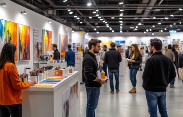 Central Asia Coatings Show 2026: инновации, сделки и выход на рынки Центральной Азии