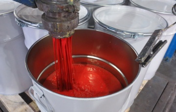 В России планируют производство золь-силикатных лакокрасочных материалов