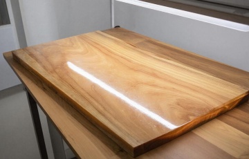 Древесина нового поколения: как нанотехнологии продлевают жизнь дереву